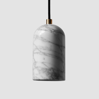 Bento U pendant light