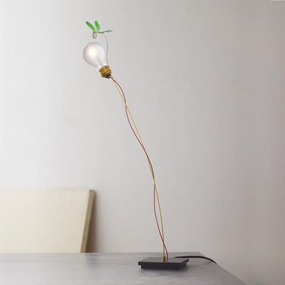 I Ricchi Poveri table lamp