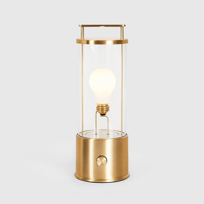 Tala The Muse Rechargeable Portable Lamp - Brass *Special Edition*