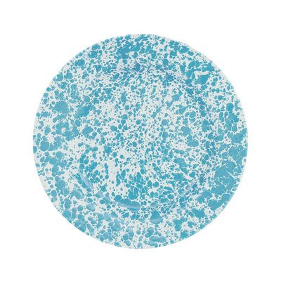 Splatterware Collection Splatter dinner plate