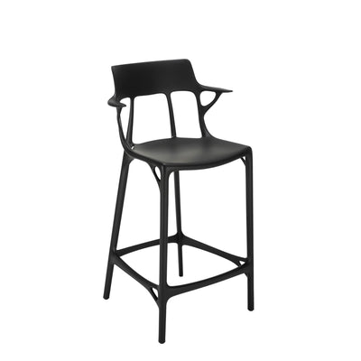 Kartell A.I. Stool Recycled