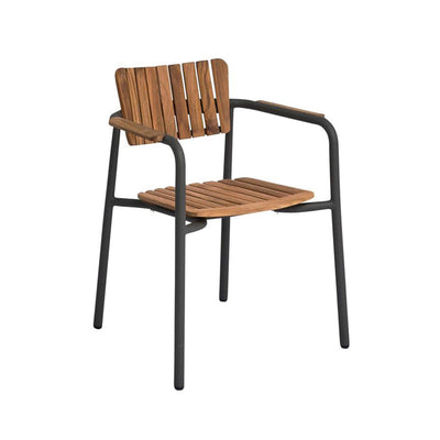 Mindo 119 Outdoor Dining Chair