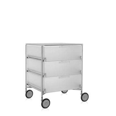 Kartell Mobil Drawers