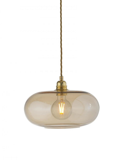 Ebb & Flow Horizon Pendant Light