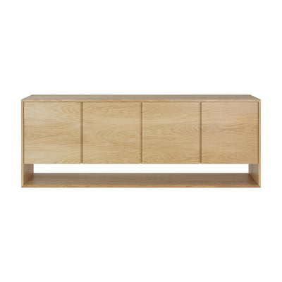 Ethnicraft Nordic Sideboard