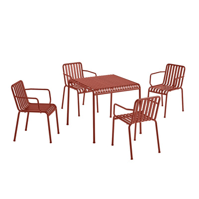 HAY Palissade Dining Collection