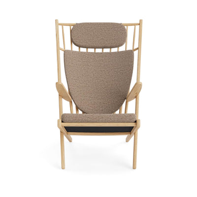 MAKE nordic Goliat Armchair