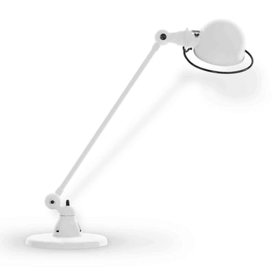 Jielde Loft Single Arm Desk Lamp