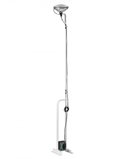 Flos Toio Floor Lamp