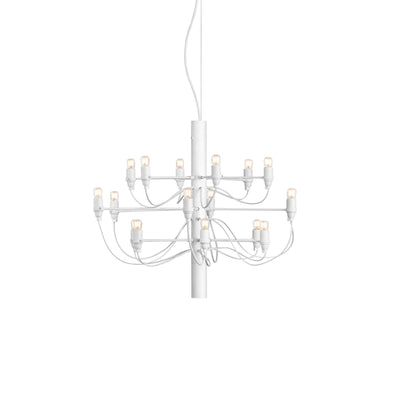 Flos 2097 Chandelier Light