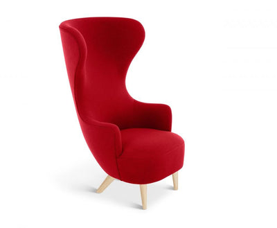 Tom Dixon Wingback Armchair