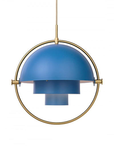 GUBI Multi-Lite Pendant Light - Large