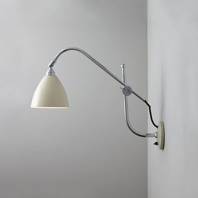 Original BTC Task Wall Light