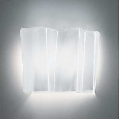 Artemide Logico Wall Light