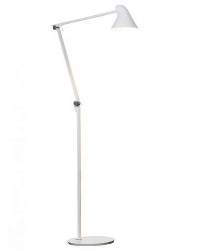 Louis Poulsen NJP Floor Lamp