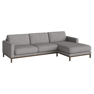 Bolia North 3 Seater Sofa with Chaise Longue Right