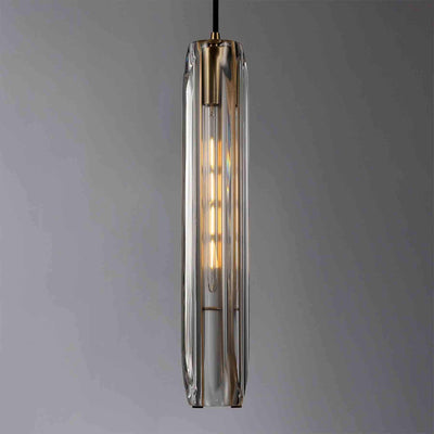 Jimmy Raiden Charleen Pendant Light