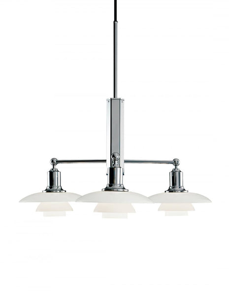 Louis Poulsen PH 2/1 Stem Pendant Light