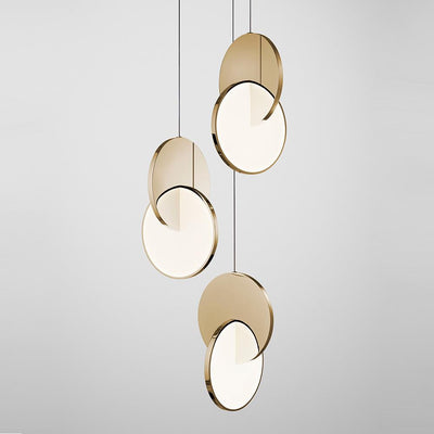 Lee Broom Eclipse Chandelier