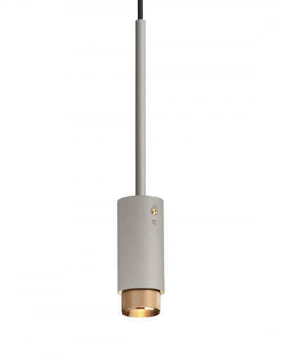 Buster + Punch Exhaust Pendant Light