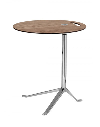 Fritz Hansen Little Friend Table - Adjustable