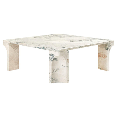 GUBI Doric Coffee Table