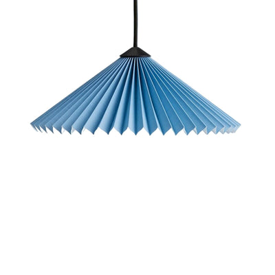 HAY Matin Pendant Light