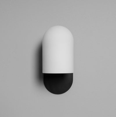 Odyssey Wall Light