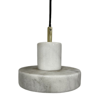 Ex-Display Tom Dixon Stone Pendant Light - E27 Fitting