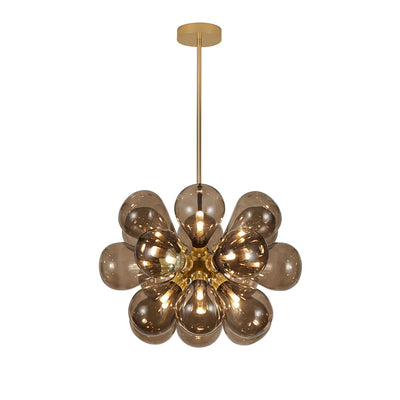 Tom Kirk Lighting Cintola Maxi Pendant Light