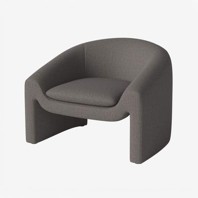 Bolia Mielo Armchair & Footstool