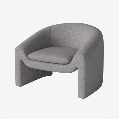 Bolia Mielo Armchair & Footstool