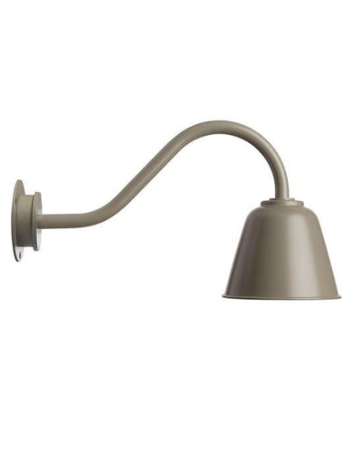 Eleanor Home Bell Outdoor Wall Light