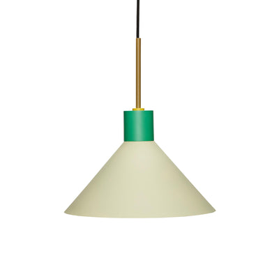 Crayon Pendant Light