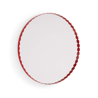 HAY Arcs Mirror - Round