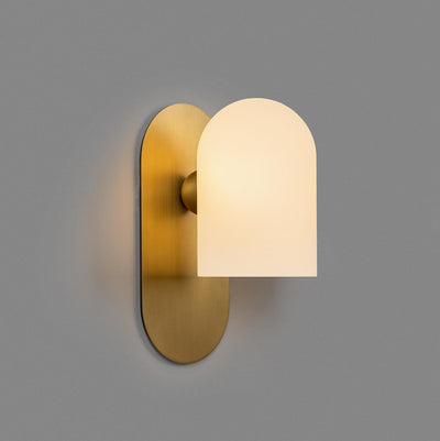 Odyssey Wall Light