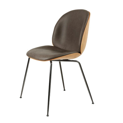 GUBI Beetle Front Upholstered Chair