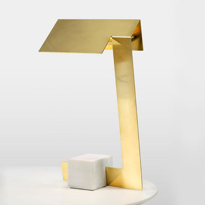 Clark table lamp