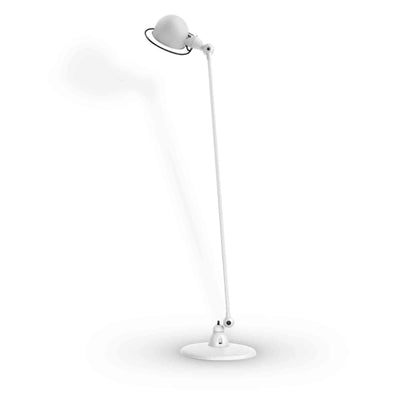 Jielde Loft Single Arm Floor Lamp