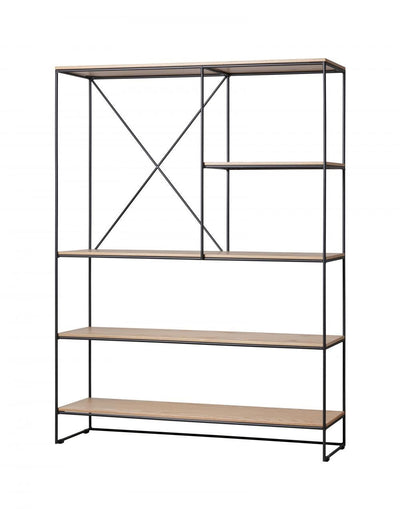 Fritz Hansen Planner Shelving System