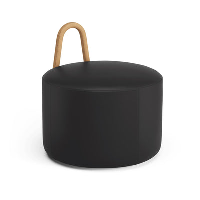 SWEDESE Amstelle Pouf