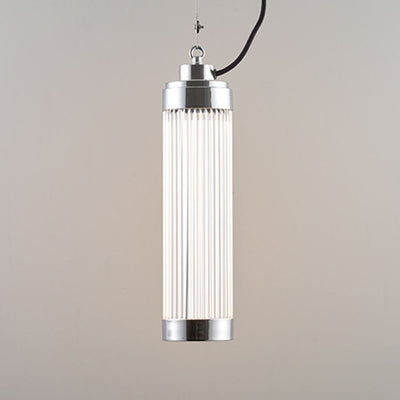 Davey pillar pendant light