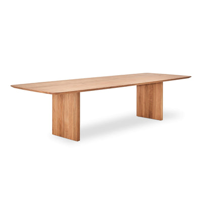 DK3 Ten Table - Wild Oak