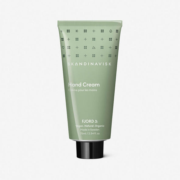 Skandinavisk Hand Cream - Fiord