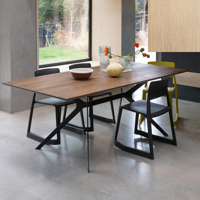 Massif Dining Table