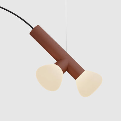 Parc 03 pendant light