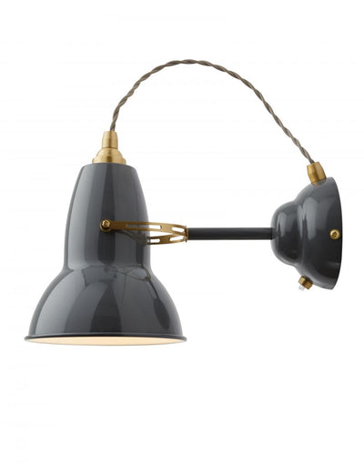 Anglepoise Original 1227 Short Wall Light