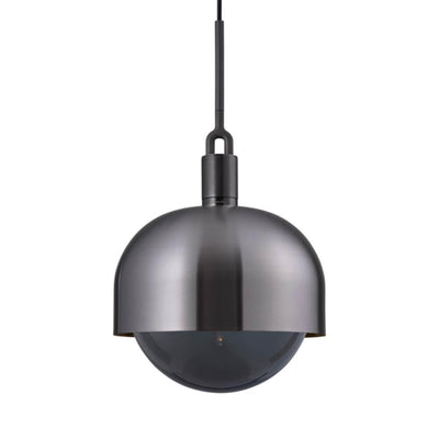 Buster + Punch Forked Pendant Light With Shade