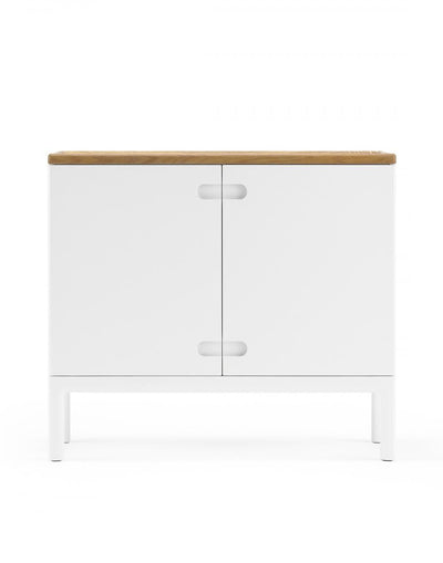 Prio cabinet low