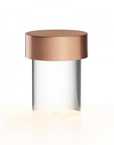 Flos Last Order Portable Rechargeable Lamp